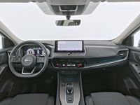 Nissan Qashqai - Vorschau Bild 16