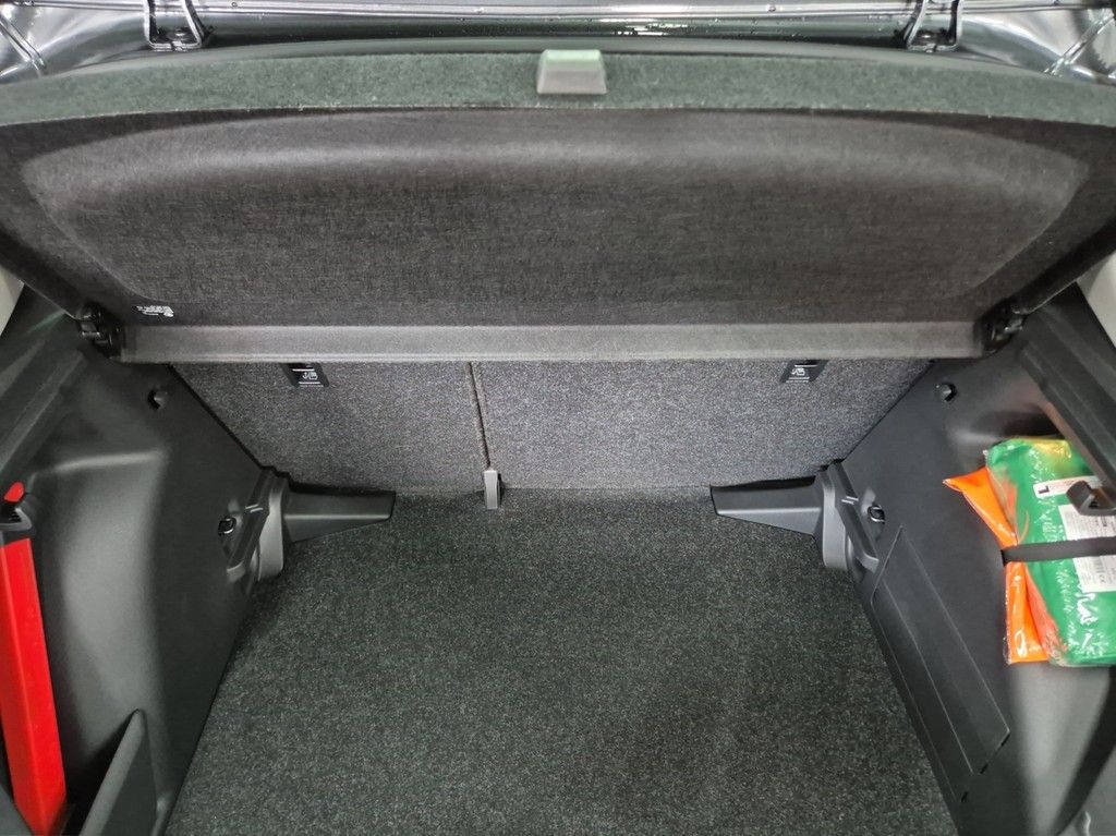 Skoda Fabia - Bild 10