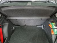 Skoda Fabia - Vorschau Bild 10