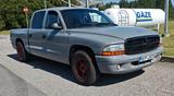 Dodge Dakota - Dodge aus 2000