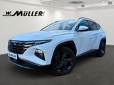 Hyundai Tucson Edition 30+ Mild-Hybrid - Hyundai TUCSON aus 2023