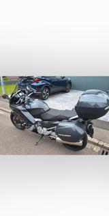 Yamaha FJR 1300 AE    RP28 - YAMAHA FJR1300AE