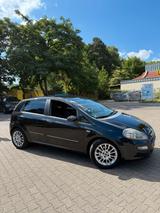 Fiat punto evo Diesel 1,3 multijet tüv neu - Fiat Punto Evo mit Diesel-Antrieb