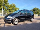 Volkswagen Sharan United 1,9TDi *Automatik* 7-Sitzer *KLIMA - Volkswagen Sharan mit Diesel-Antrieb: Kleinbus, 1.9