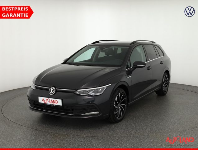 Volkswagen Golf VIII Variant 2.0 TDI DSG Style LED Navi ACC