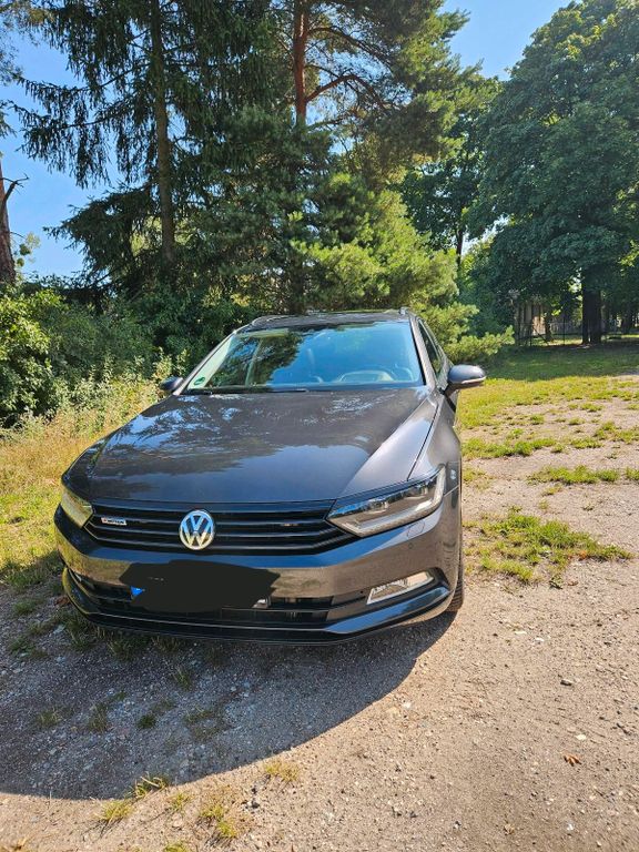 Image of Volkswagen Passat Variant