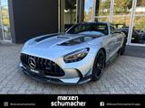 Mercedes-Benz AMG GT Black Series P ONE Edition+1of275+Carbon - Mercedes-Benz AMG GT: Black Series