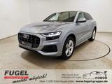 Audi Q8 3.0 TFSI 55 e quattro PHEV LED|Navi|Sound|RFK - Audi Q8 mit Hybrid-Antrieb
