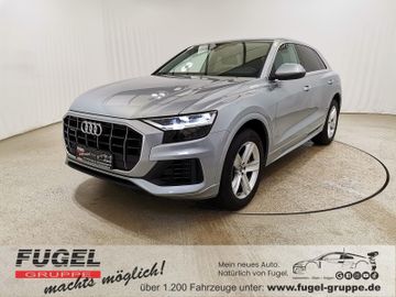 Audi Q8 - 1