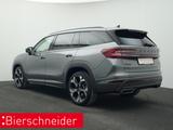 Skoda Kodiaq 2.0 TSI DSG 4x4 RS PANO AHK 360 eHECK HuD - Skoda Gebrauchtwagen in Moers
