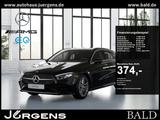 Mercedes-Benz A 250 4M AMG-Sport/Ambiente/Keyl/LED/Totw/Cam/18 - gebrauchte Mercedes-Benz A 250 aus dem Jahr 2025