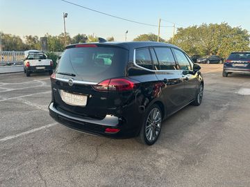 Opel Zafira Tourer - 6