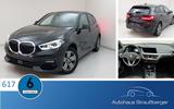 BMW 116i Limousine Advantage SHZ 2-ZK LED MFL PDC