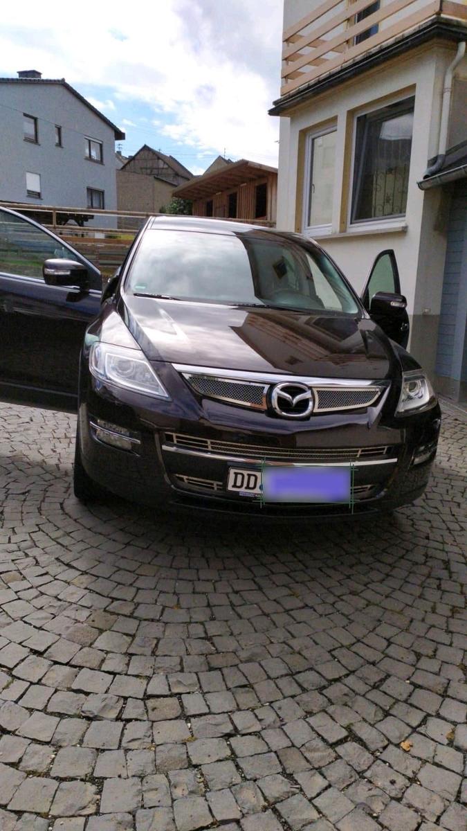 Mazda CX-9