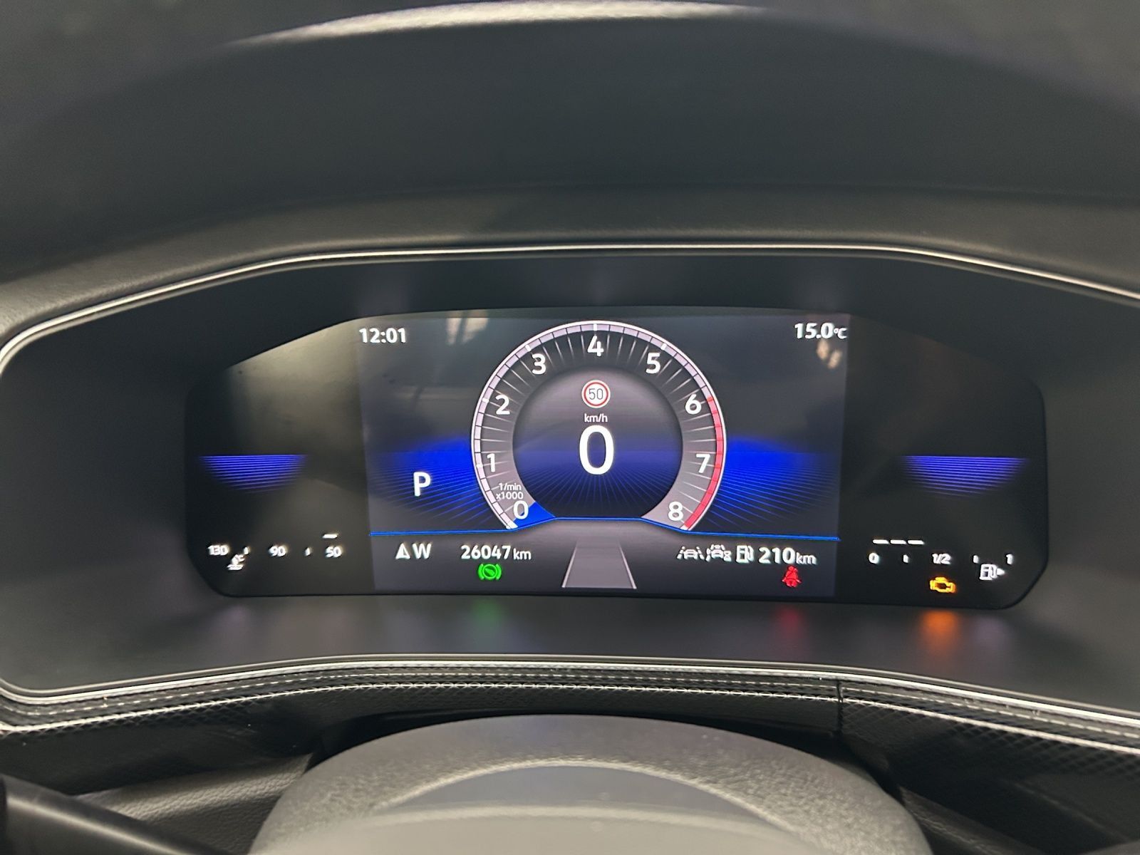 Volkswagen T-Cross - Bild 9