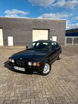 BMW 535i E34 mit H-Zulassung - BMW 535: 535i E34