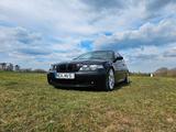 BMW 325ti Compact - - BMW 325: Compact Ti