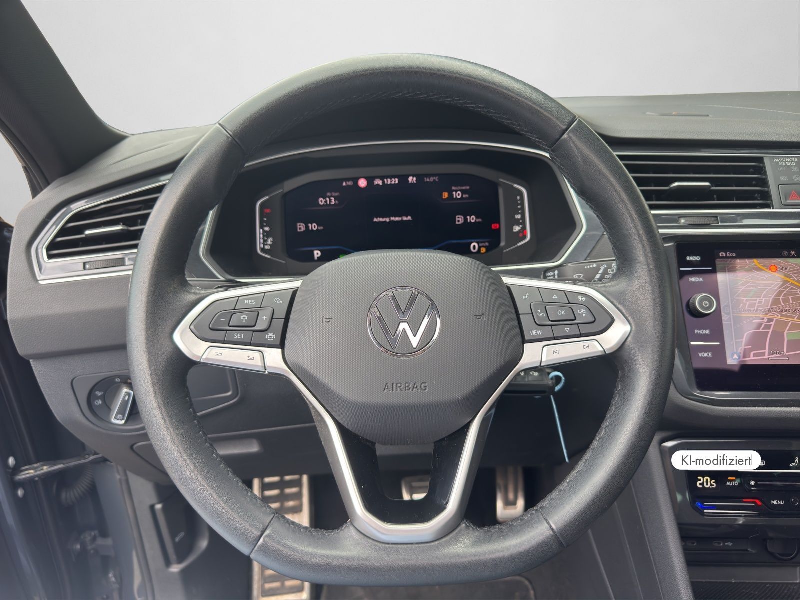 Volkswagen Tiguan - Bild 10