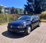 Volkswagen Passat Lim. Comfortline BMT/Start-Stopp - VW Passat Gebrauchtwagen in Dortmund