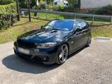 BMW 335i M-Paket - BMW aus 2010: Kombi