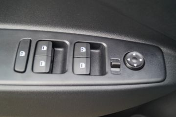 Hyundai i10 1.0 AUT.-NAVI-KLIMA-KAMERA-PDC-TEMPOMAT-