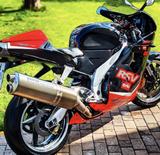 Aprilia RSV Mille ME  - APRILIA RSV MILLE