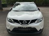 Nissan Qashqai Tekna*KAMERA*KLIMA*NAVI*TOP*ALLWETTER* - Nissan Qashqai mit Diesel-Antrieb: Tekna