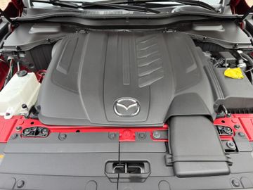 Mazda CX-60 Homura AWD AHK 360 Kamera Bose Nav 20 Zoll