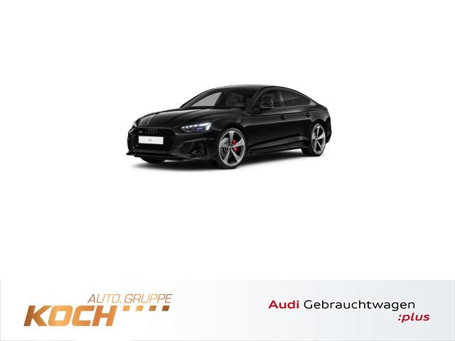 Audi A5 Sportback 40 TDI q. S-Tronic S-Line, Head-Up