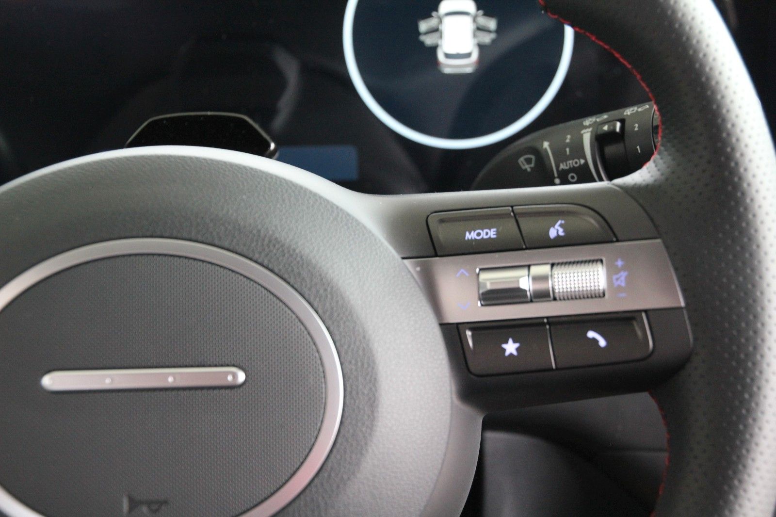 Fahrzeugabbildung Hyundai Kona 1.0 T-GDI N-Line