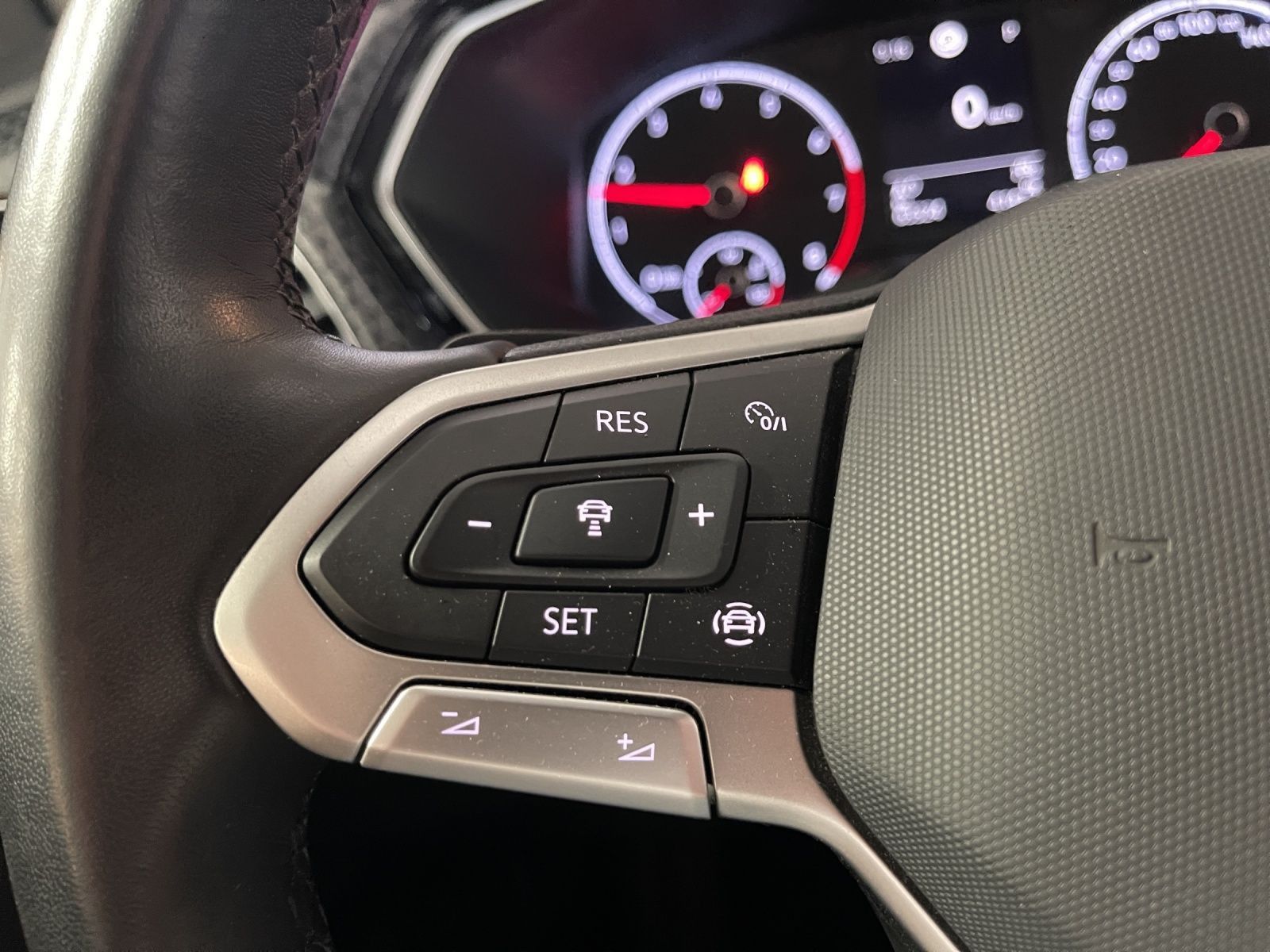 Volkswagen T-Cross - Bild 25