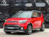 Kia Soul Dream Team - Kia Soul: Limousine