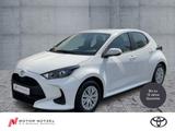 Toyota Yaris 1.5 Hyb. Comfort - Privatkundenangebot - Toyota Yaris: Kleinwagen