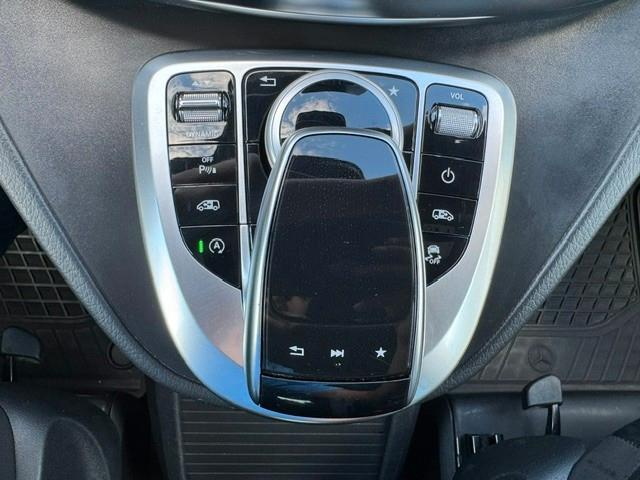 Mercedes-Benz V 250 CDI/BT/d AVANTGARDE 4MATIC LANG