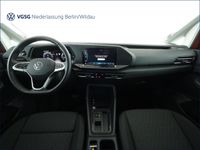 Volkswagen Caddy Maxi - Vorschau Bild 10