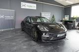 Porsche Panamera 4 E-Hybrid*PDLS*PANO*360 °*21Zoll* - Porsche Panamera mit Panoramadach
