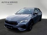 Skoda Octavia Combi RS 2,0 TSI 265 PS 7-G-DSG-NAV-AHK