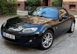 Mazda MX-5 1.8 MZR Center-Line  - Mazda: Mx8