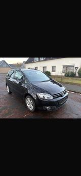 Volkswagen Golf Plus 1.6 TDI Match mit Sitzh,Standhei... - Volkswagen Golf Plus MATCH mit Diesel-Antrieb
