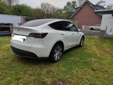 Tesla Model Y Dual Motor AWD Long Range - Tesla Model Y in Duisburg