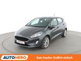 Ford Fiesta 1.0 EcoBoost Cool&Connect*PDC*SHZ*KLIMA* - Ford Fiesta Cool & Connect Gebrauchtwagen