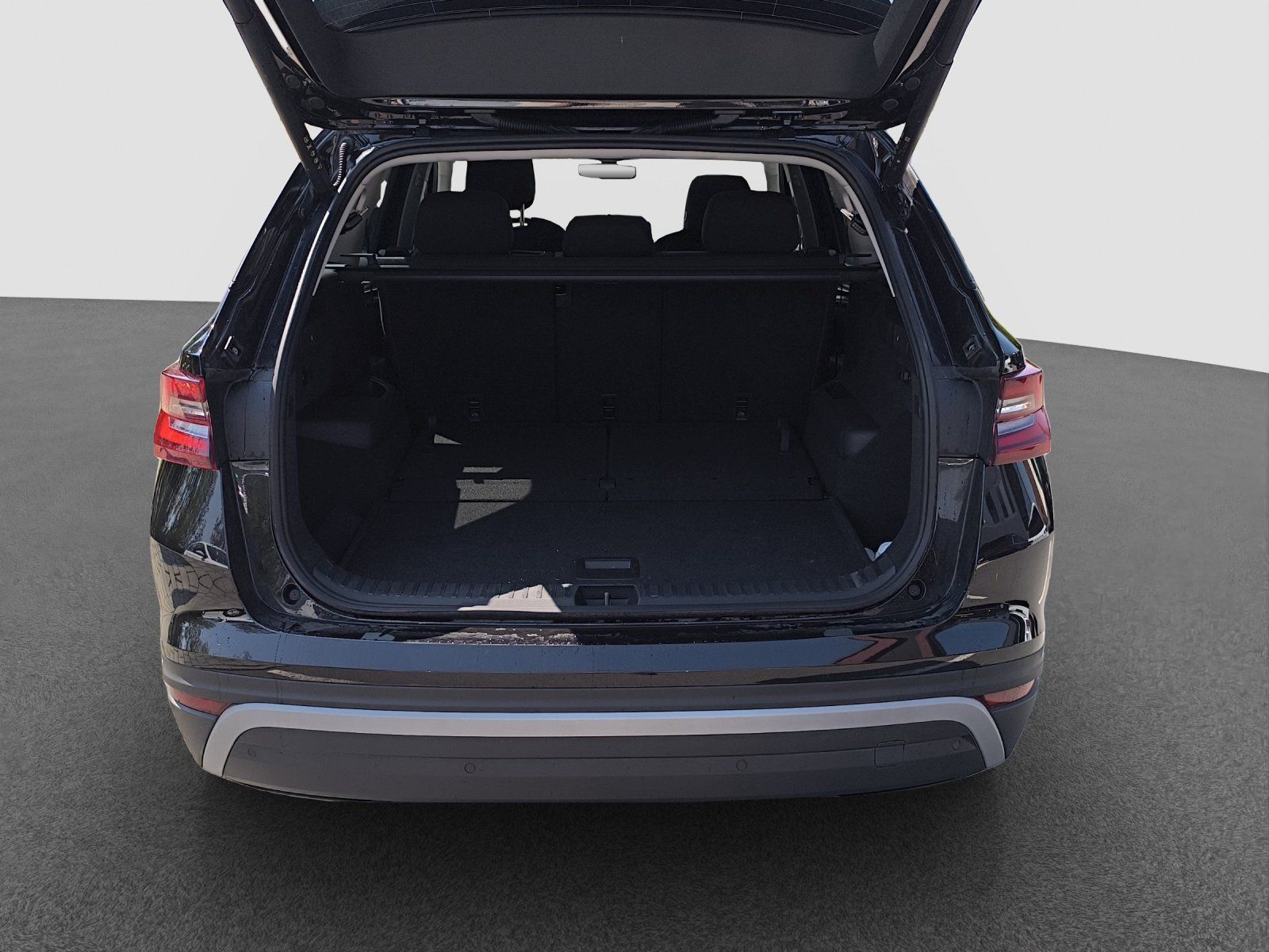 Skoda Kodiaq - Bild 23