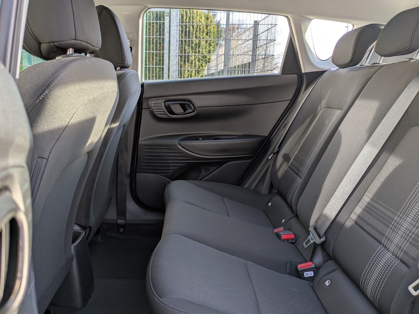 Hyundai BAYON – Bild 6