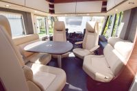 Carthago chic c-line I 4.9 LE -Vollluftferderung -Alde (3/13)