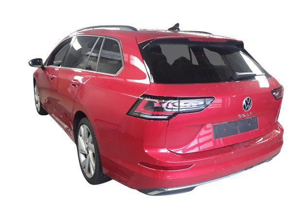 Volkswagen Golf - Bild 5