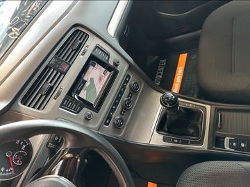 MYAUTOCENTER – Gebraucht- und Jahreswagen mit Werkstattservice in Pfaffenhofen Volkswagen Golf VII *TÜV0228*STHZ*KLIMA*NAV*PDC*BLTH*CD*