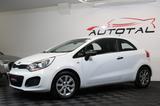 Kia Rio Business Line*Klima*Bluetooth*2.Hand* - Kia Rio in Solingen