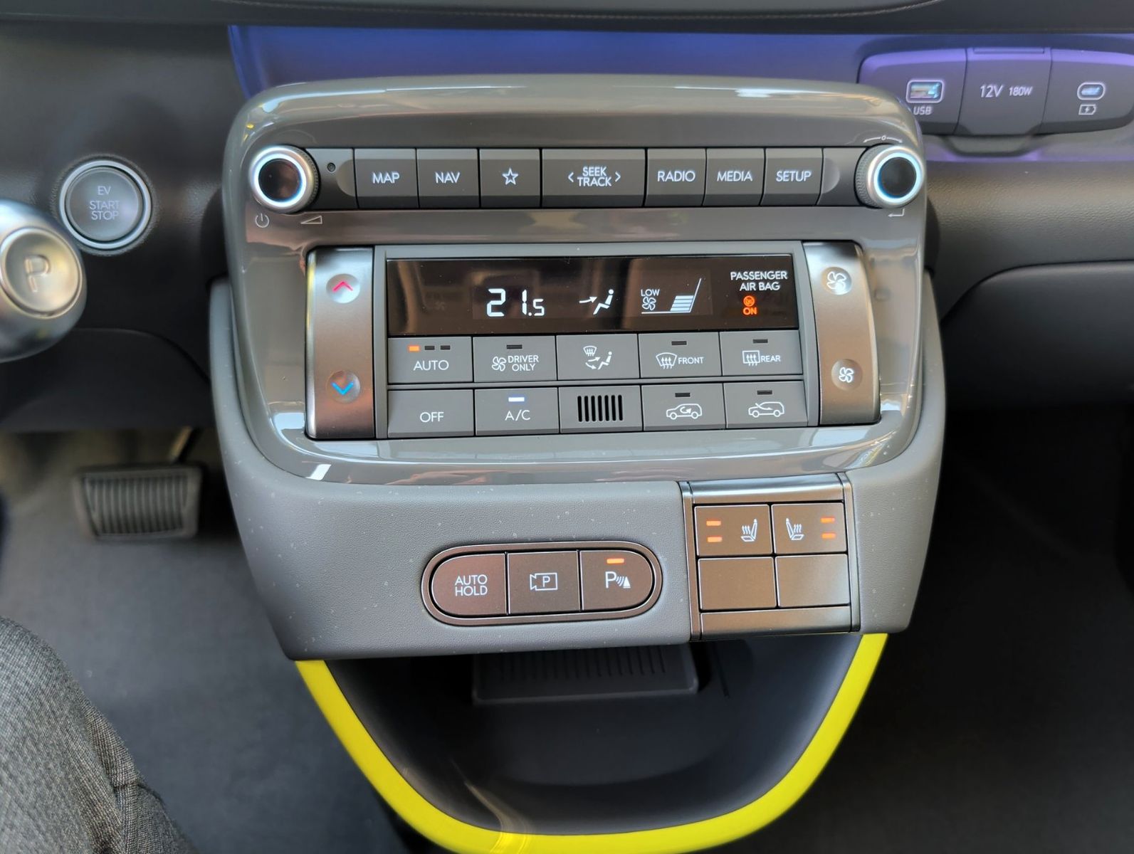 Hyundai INSTER - Bild 16