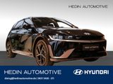 Hyundai IONIQ 5 84 kWh 2WD N LINE |LED|KEYL|DISTR|NAVI - Hyundai: Key