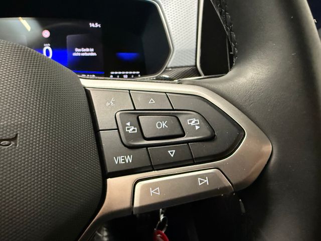 T-Cross Goal 1.0 TSI ACC SHZ APP